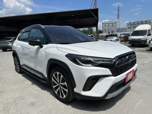 1.8汽油 GR版本 LV2跟車 環景 一手車 全車原版件 里程保證 (新市店)  第3張相片