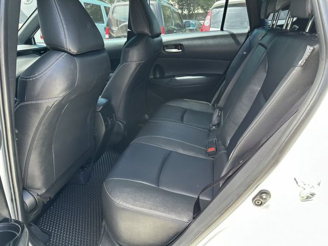1.8汽油 GR版本 LV2跟車 環景 一手車 全車原版件 里程保證 (新市店)  第6張相片