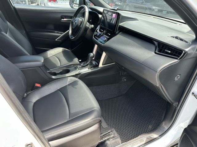 1.8汽油 GR版本 LV2跟車 環景 一手車 全車原版件 里程保證 (新市店)  第9張相片