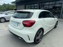 A180 AMG Line 僅跑7.1萬公里 全車原版件 (新市店)  第2張縮圖