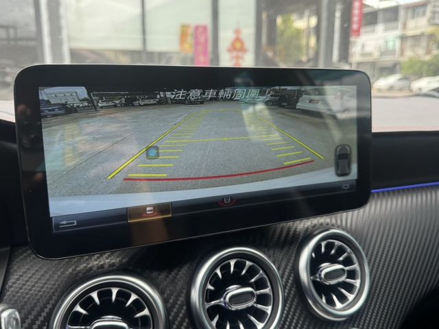 A180 AMG Line 僅跑7.1萬公里 全車原版件 (新市店)  第13張相片