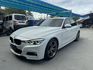 320i M Sport總代理 左三 盲點 全車原版件 (新市店)  第1張縮圖