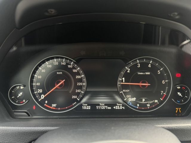 320i M Sport總代理 左三 盲點 全車原版件 (新市店)  第11張相片
