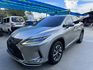 21年式 RX300 豪華版 一手車 全速域跟車 盲點 電動尾門 通風座椅 全車原版件 (新市店)