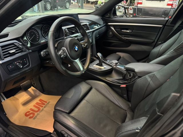 440i Gran coupe Xdrive 僅跑6.7萬公里 B58引擎 全車原版件 里程保證 (新市店)  第5張相片