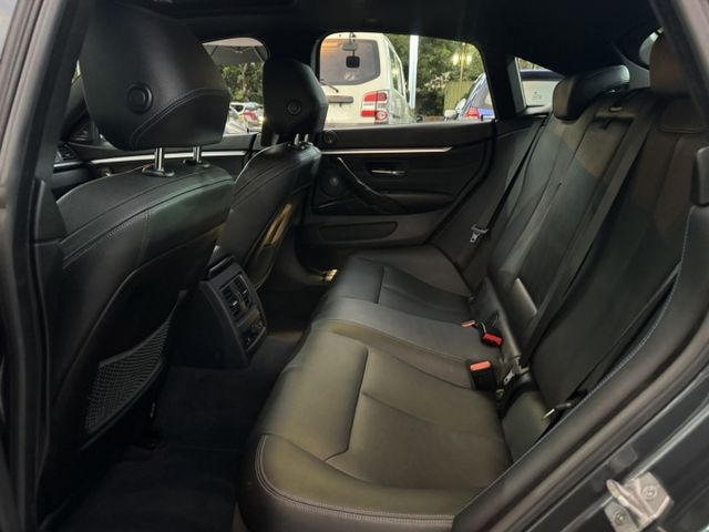 440i Gran coupe Xdrive 僅跑6.7萬公里 B58引擎 全車原版件 里程保證 (新市店)  第6張相片