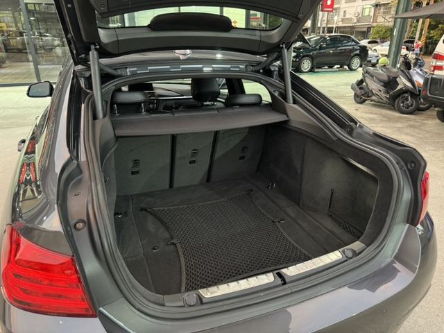 440i Gran coupe Xdrive 僅跑6.7萬公里 B58引擎 全車原版件 里程保證 (新市店)  第7張相片