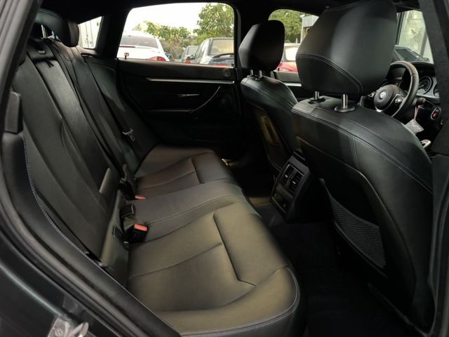 440i Gran coupe Xdrive 僅跑6.7萬公里 B58引擎 全車原版件 里程保證 (新市店)  第8張相片