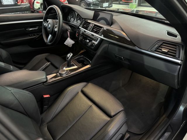 440i Gran coupe Xdrive 僅跑6.7萬公里 B58引擎 全車原版件 里程保證 (新市店)  第9張相片
