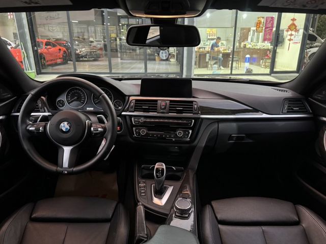 440i Gran coupe Xdrive 僅跑6.7萬公里 B58引擎 全車原版件 里程保證 (新市店)  第10張相片