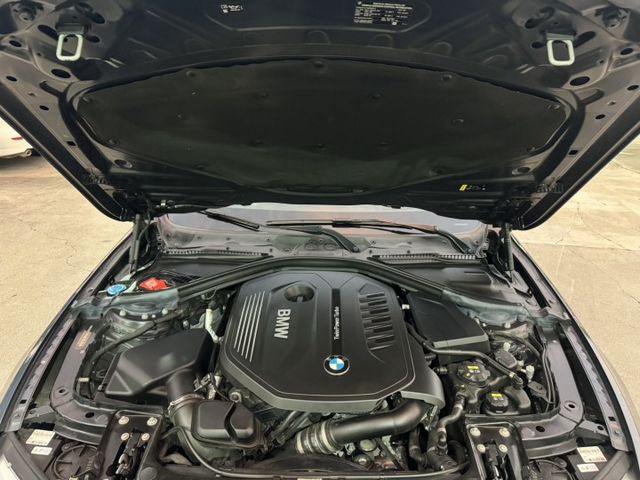 440i Gran coupe Xdrive 僅跑6.7萬公里 B58引擎 全車原版件 里程保證 (新市店)  第11張相片