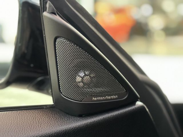 440i Gran coupe Xdrive 僅跑6.7萬公里 B58引擎 全車原版件 里程保證 (新市店)  第12張相片