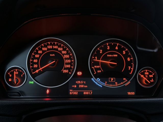 440i Gran coupe Xdrive 僅跑6.7萬公里 B58引擎 全車原版件 里程保證 (新市店)  第13張相片