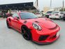 GT3 RS 已升級原廠991.2套件 挺舉 陶煞 防滾籠 碳纖維桶椅 計時套件 AK排氣  第3張縮圖