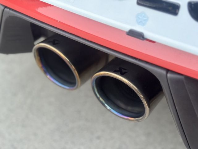 GT3 RS 已升級原廠991.2套件 挺舉 陶煞 防滾籠 碳纖維桶椅 計時套件 AK排氣  第7張相片