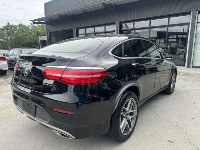 GLC250 Coupe AMG 4MATIC 總代理 雙魚眼 摸門 環景  第2張相片