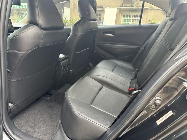 尊爵版 免key 跟車 數位儀表 盲點 LED尾燈 全車原版件 里程保證 ( 永大店 )  第7張相片