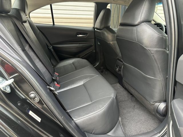 尊爵版 免key 跟車 數位儀表 盲點 LED尾燈 全車原版件 里程保證 ( 永大店 )  第9張相片