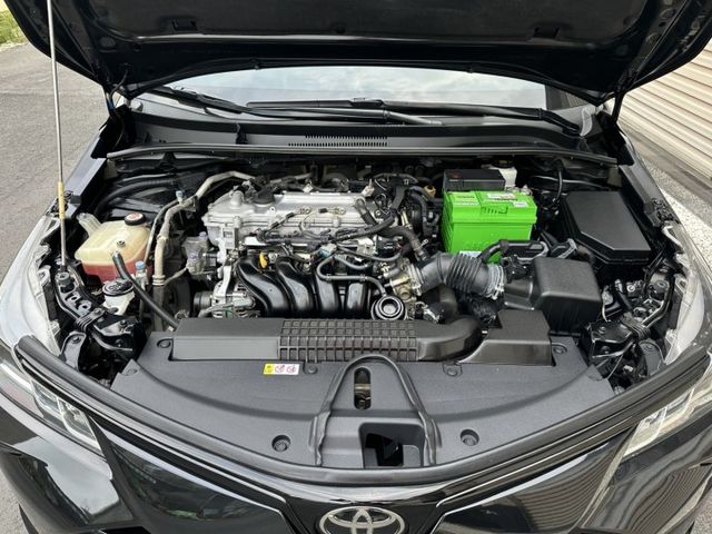 尊爵版 免key 跟車 數位儀表 盲點 LED尾燈 全車原版件 里程保證 ( 永大店 )  第12張相片