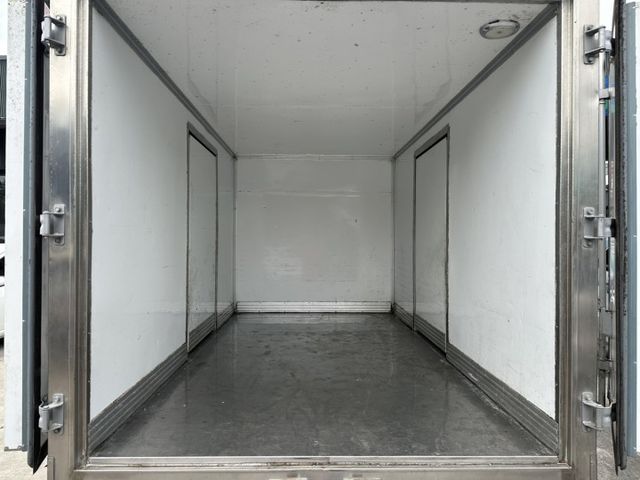 實跑8.5萬公里 廂式貨車 全車原版件 里程保證 ( 新市店 )  第8張相片