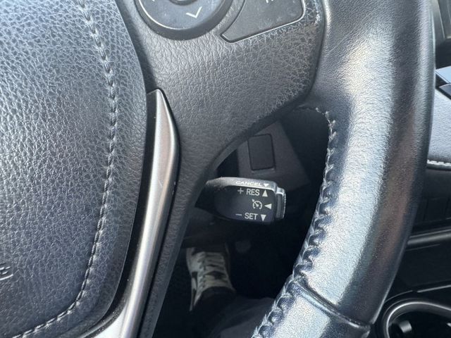 16年式 2.0豪華版 實跑8.4萬公里 LED頭燈 免KEY 定速 恆溫 電動椅 倒車影像 全車原版件 ( 新市店 )  第18張相片