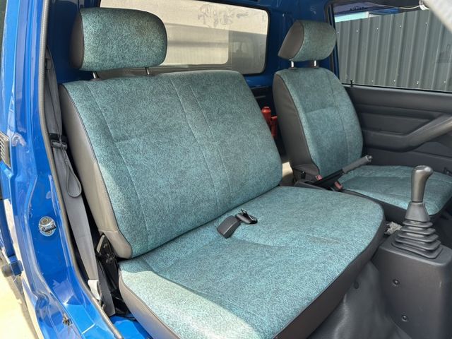 實跑9.9萬公里 帆布遮雨棚 回去直接載貨賺錢好幫手 全車原版件  第6張相片