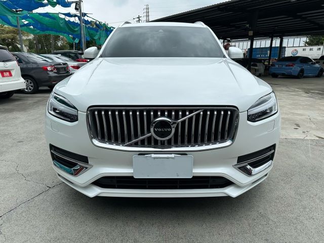 T8 七人座 僅跑3.6萬公里 氣壓懸吊 Akebono阿基波羅前十後四 BC21吋鍛造鋁圈 全車原版件 (新市店)  第4張相片