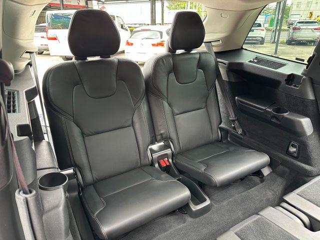 T8 七人座 僅跑3.6萬公里 氣壓懸吊 Akebono阿基波羅前十後四 BC21吋鍛造鋁圈 全車原版件 (新市店)  第7張相片