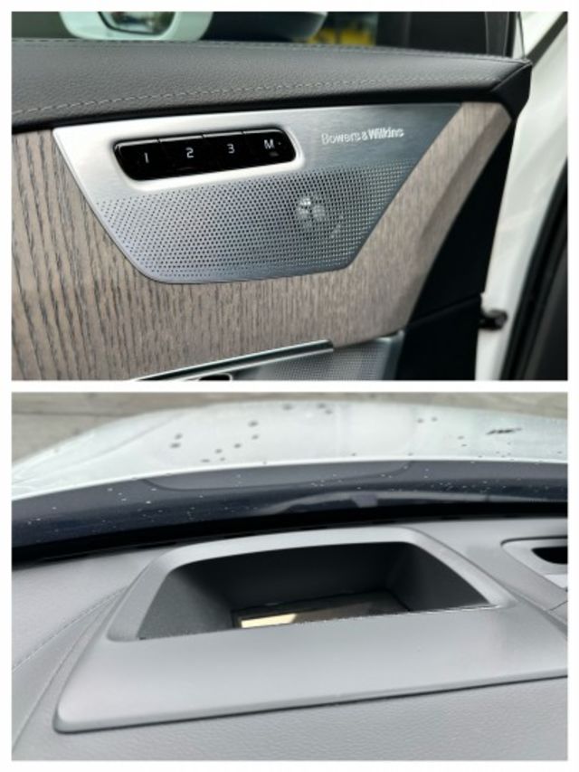 T8 七人座 僅跑3.6萬公里 氣壓懸吊 Akebono阿基波羅前十後四 BC21吋鍛造鋁圈 全車原版件 (新市店)  第15張相片