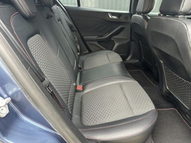 ST-Line Lommel X賽道版 實跑2.1萬公里 全車原版件 (永大店)  第9張相片