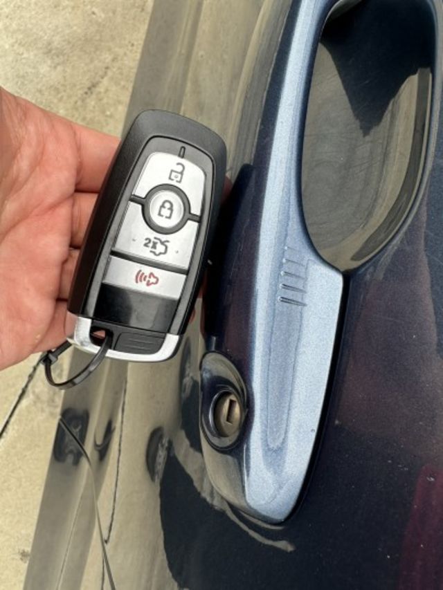 ST-Line Lommel X賽道版 實跑2.1萬公里 全車原版件 (永大店)  第15張相片