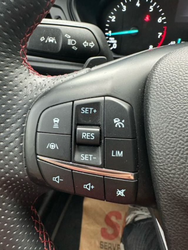 ST-Line Lommel X賽道版 實跑2.1萬公里 全車原版件 (永大店)  第19張相片