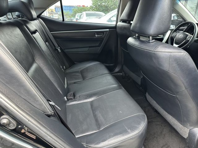 小改款 豪華版 雙圓表 免key 定速 恆溫 影音系統  全車原版件 里程保證 (新市店)  第8張相片