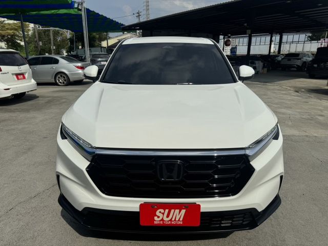 S版 一手車 僅跑3.3萬公里 跟車 盲點 環景 雙電動椅 電動尾門 全車原版件 (新市店)  第4張相片