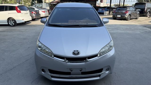 E版 定速 恆溫 影音系統 七人座 家庭用車首選 (新市店)  第4張相片