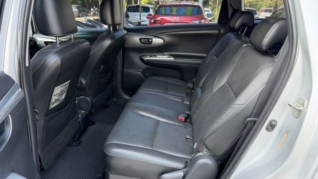 E版 定速 恆溫 影音系統 七人座 家庭用車首選 (新市店)  第6張相片