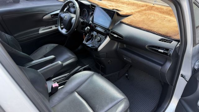 E版 定速 恆溫 影音系統 七人座 家庭用車首選 (新市店)  第9張相片