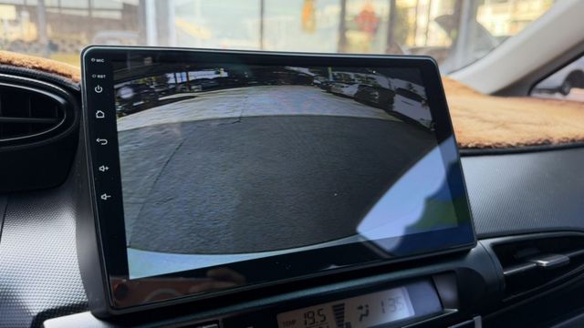 E版 定速 恆溫 影音系統 七人座 家庭用車首選 (新市店)  第12張相片