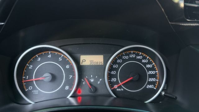 E版 定速 恆溫 影音系統 七人座 家庭用車首選 (新市店)  第13張相片