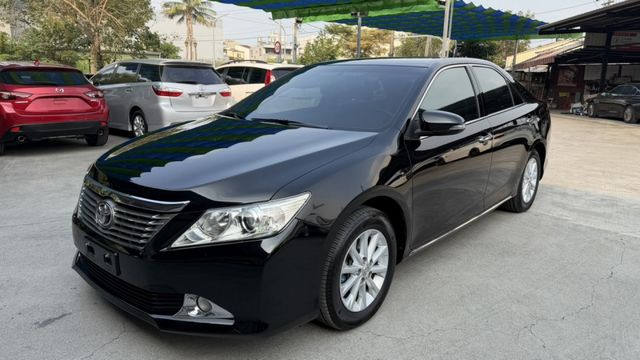 2.0E版 實跑13.4萬 安卓機 恆溫 後座出風口 全車原版件 里程保證(新市店)  第1張相片