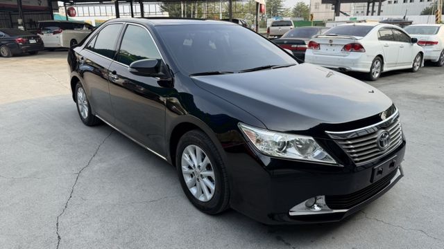 2.0E版 實跑13.4萬 安卓機 恆溫 後座出風口 全車原版件 里程保證(新市店)  第3張相片