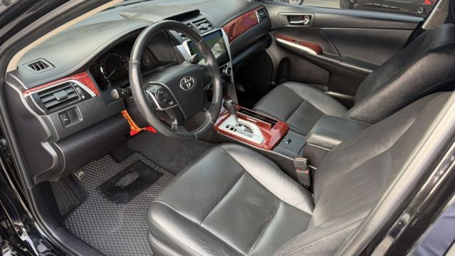 2.0E版 實跑13.4萬 安卓機 恆溫 後座出風口 全車原版件 里程保證(新市店)  第5張相片