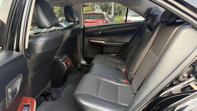 2.0E版 實跑13.4萬 安卓機 恆溫 後座出風口 全車原版件 里程保證(新市店)  第6張相片