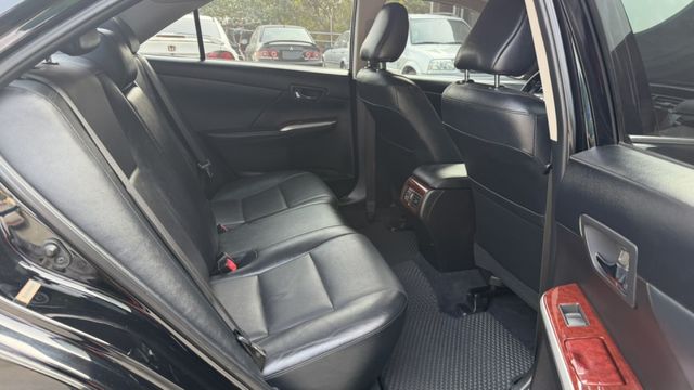 2.0E版 實跑13.4萬 安卓機 恆溫 後座出風口 全車原版件 里程保證(新市店)  第8張相片