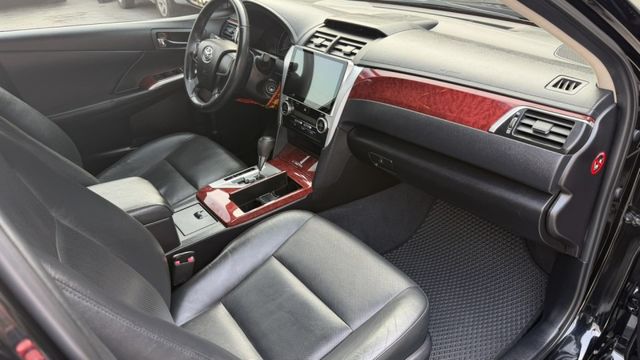 2.0E版 實跑13.4萬 安卓機 恆溫 後座出風口 全車原版件 里程保證(新市店)  第9張相片