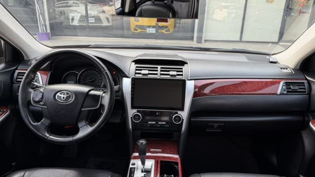 2.0E版 實跑13.4萬 安卓機 恆溫 後座出風口 全車原版件 里程保證(新市店)  第10張相片