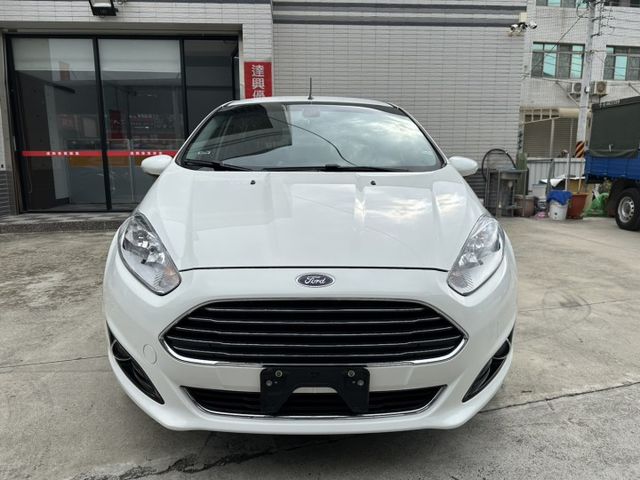 1.0 S版 免KEY 恆溫 安卓機 倒車影像 稅金超省 代步 練手首選 里程保證  第4張相片