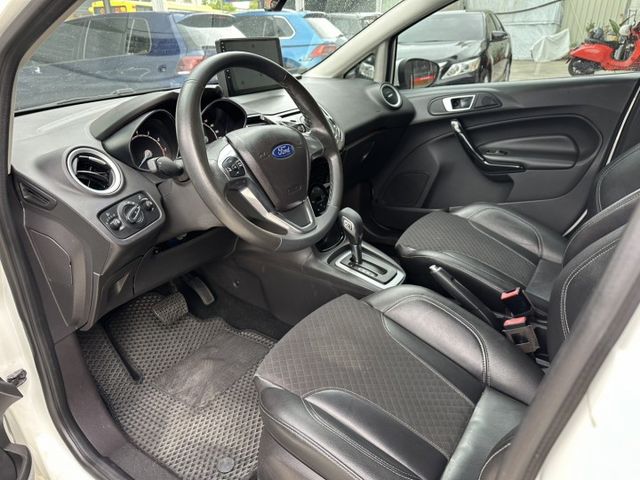 1.0 S版 免KEY 恆溫 安卓機 倒車影像 稅金超省 代步 練手首選 里程保證  第5張相片