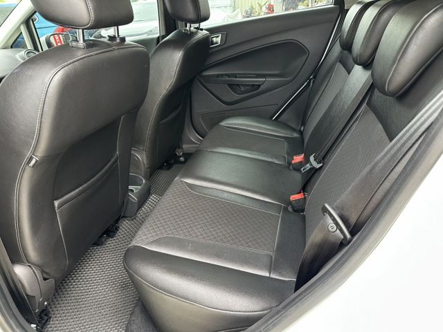 1.0 S版 免KEY 恆溫 安卓機 倒車影像 稅金超省 代步 練手首選 里程保證  第6張相片