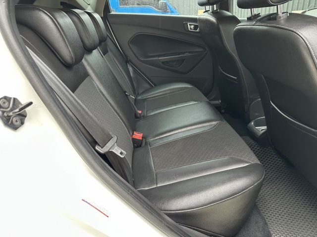 1.0 S版 免KEY 恆溫 安卓機 倒車影像 稅金超省 代步 練手首選 里程保證  第8張相片